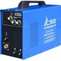 Сварочный полуавтомат TSS TOP MIG/MMA-200