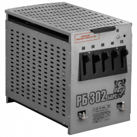 Реостат балластный БАРС РБ-302