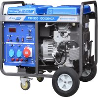 Бензогенератор TSS SGG 10000EH3A с АВР