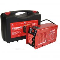 Сварочный инвертор BestWeld Хозяин BEST 200-CHN