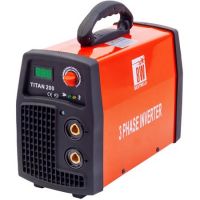 Сварочный аппарат инверторный BestWeld 380V Titan 200