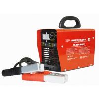 Пуско-зарядное устройство инверторное BestWeld Autostart i620-RUS