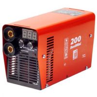 Сварочный инвертор BestWeld BEST MINI 220