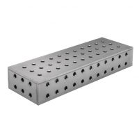 Расширительный блок Старк-профи (600х200х100) 12,0 мм