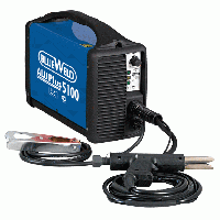 Аппарат точечной сварки Blueweld Aluplus 5100