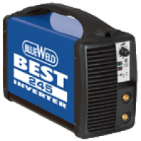 Сварочный инвертор BlueWeld BEST 245