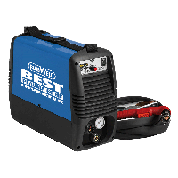 Аппарат воздушно-плазменной резки BlueWeld Best Plasma 60 HF