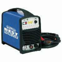 Аппарат воздушно-плазменной резки BlueWeld Best Plasma 90 HF