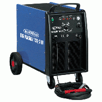 Установка воздушно-плазменной резки BlueWeld Big Plasma 120/3 HF