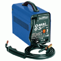 Сварочный полуавтомат BlueWeld COMBI 105