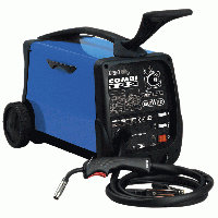 Сварочный полуавтомат BlueWeld COMBI 152 TURBO