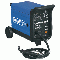 Сварочный полуавтомат BlueWeld COMBI 162 TURBO