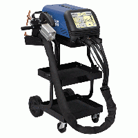 Аппарат точечной сварки Blueweld Digital plus 7000