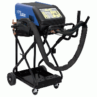 Аппарат точечной сварки Blueweld Digital plus 9000 R.A.
