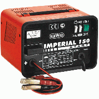Пуско-зарядное устройство BlueWeld IMPERIAL 150 START
