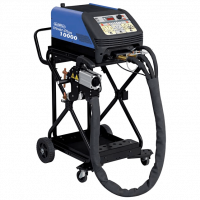 Аппарат точечной сварки Blueweld Inver-Plus 10000