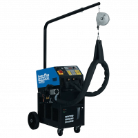Аппарат точечной сварки Blueweld Inver-Plus 12000