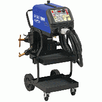 Аппарат точечной сварки Blueweld Inver-Plus 13000