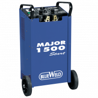 Пуско-зарядное устройство BlueWeld Major 1500 Start