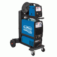 Сварочный полуавтомат BlueWeld Mixpulse 625 R.A.