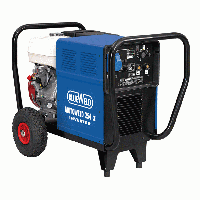 Сварочная электростанция BlueWeld Motoweld 254 CE