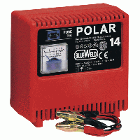 Зарядное устройство BlueWeld POLAR 14