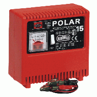 Зарядное устройство BlueWeld POLAR 15