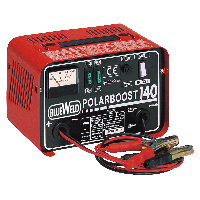 Зарядное устройство BlueWeld POLARBOOST 140