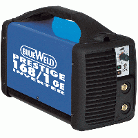 Сварочный инвертор BlueWeld PRESTIGE 168/1 GE