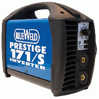 Сварочный инвертор BlueWeld PRESTIGE 171/S