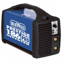 Сварочный инвертор BlueWeld PRESTIGE 186 PRO