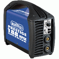 Сварочный инвертор BlueWeld PRESTIGE 188 MPGE