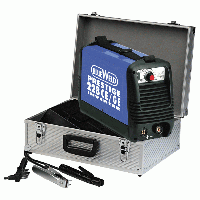 Сварочный инвертор BlueWeld PRESTIGE 228 CE/GE (кейс)