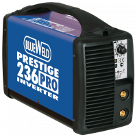 Сварочный инвертор BlueWeld PRESTIGE 236 PRO