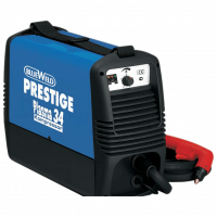 Аппарат воздушно-плазменной резки BlueWeld Prestige Plasma 34 Kompressor
