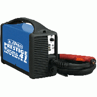 Аппарат воздушно-плазменной резки BlueWeld Prestige Plasma 41