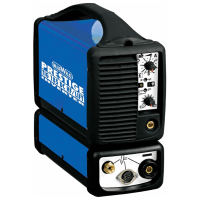 Сварочный инвертор BlueWeld Prestige Tig 185 DС HF/lift
