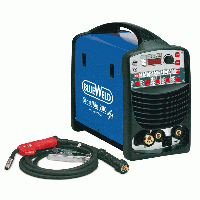 Сварочный полуавтомат BlueWeld STAR MIG 200