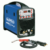 Сварочный полуавтомат BlueWeld STAR MIG 225 Pulse