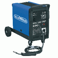 Сварочный полуавтомат BlueWeld VEGAMIG 170/1 TURBO