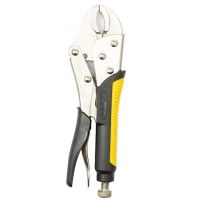 ЗАЖИМ РУЧНОЙ КЕДР 10Y PRO