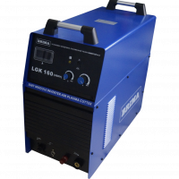 Установка воздушно-плазменной резки BRIMA LGK 160