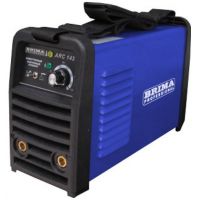 Сварочный инвертор BRIMA Professional ARC-143 (комплект)