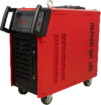 Аппарат плазменной резки HENRIK'S Cut 105 Maxpro