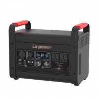 Аккумуляторная станция LK-power MARS II