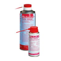 Cпрей для резки металлов Metaflux 70-03