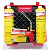 Газовая горелка Castolin Kit Box CTK27