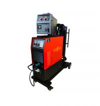 Сварочный полуавтомат CastoMIG 630P