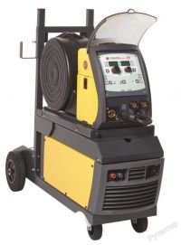 Сварочный полуавтомат CEA CONVEX MOBILE PULSE 255