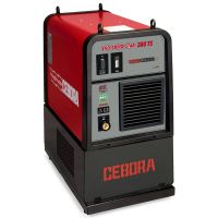 Сварочный аппарат Cebora EVO SPEED STAR 380 TS Robot